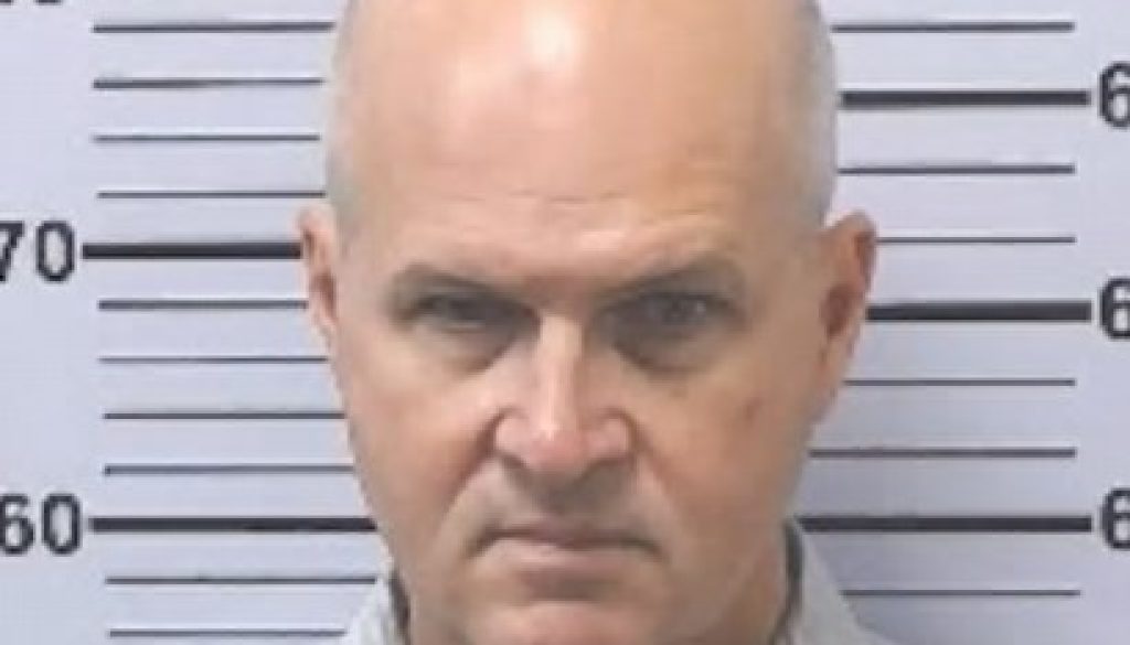 Mobile Surgeon Arrested For Production of Child Porn