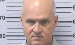 Mobile Surgeon Arrested For Production of Child Porn