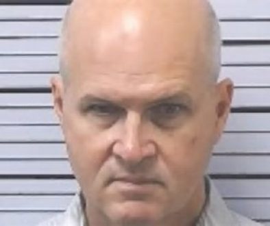 Mobile Surgeon Arrested For Production of Child Porn