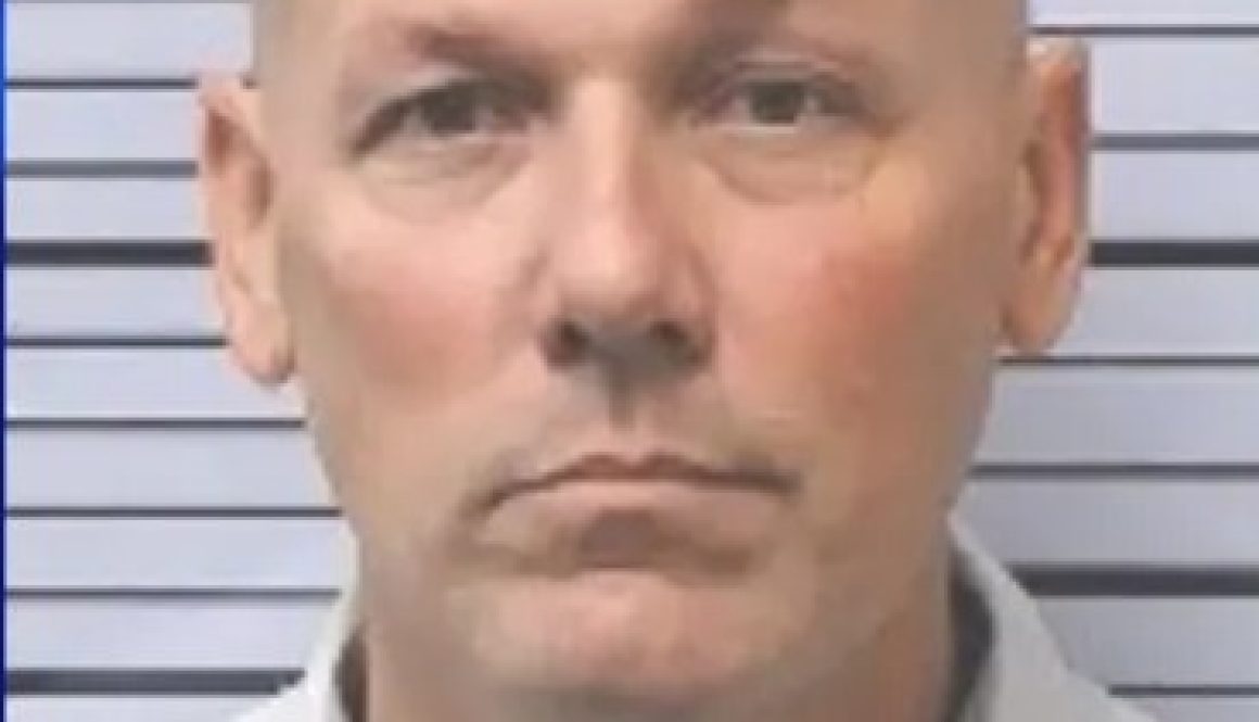 Former Faith Academy Teacher Sentenced to Prison in Student Sex Crimes