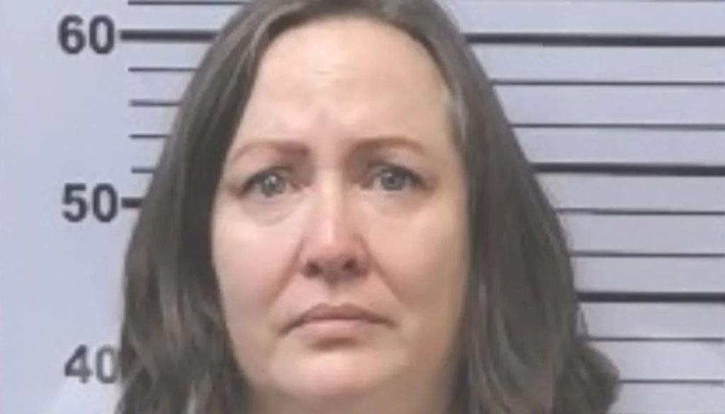 Woman Arrested in Theft of Funds From Mobile Homeowner’s Association