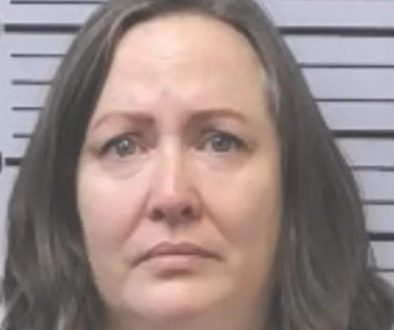 Woman Arrested in Theft of Funds From Mobile Homeowner’s Association