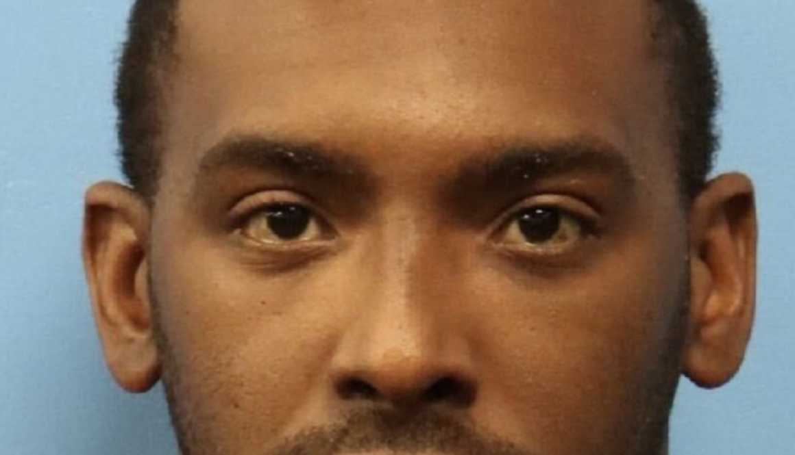 Alabama Pride Leader Arrested on Child Sex Charges