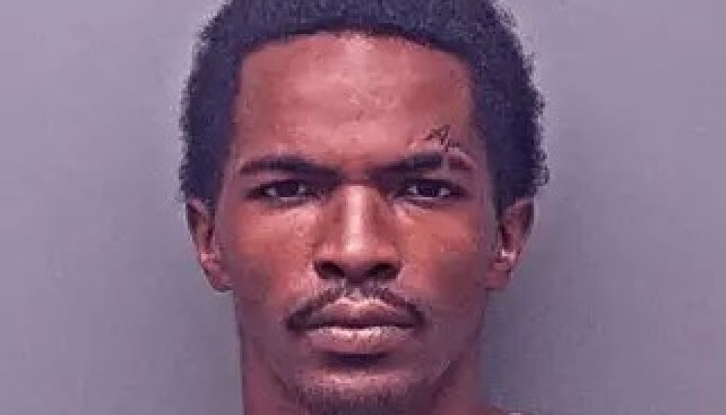 Bay Minette Police Charge Man With Attempted Murder