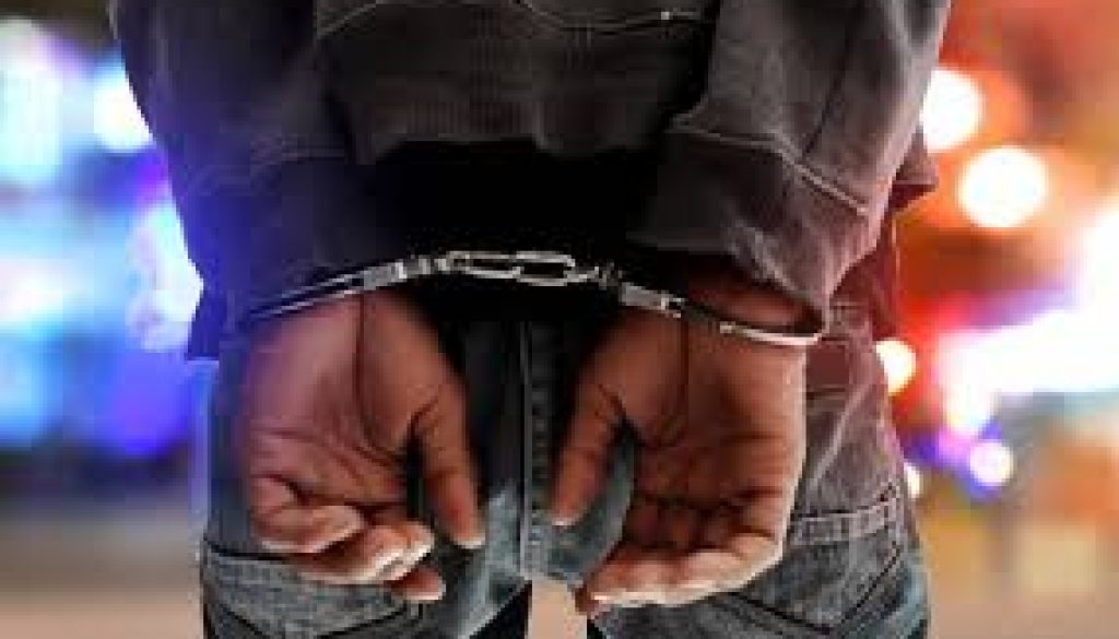 Juvenile Arrested in 2024 Mobile Murder