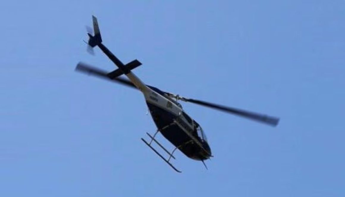 Driver Arrested on Multiple Felonies After a Pursuit That Included ALEA Air Support-Troopers
