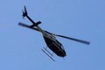 Driver Arrested on Multiple Felonies After a Pursuit That Included ALEA Air Support-Troopers