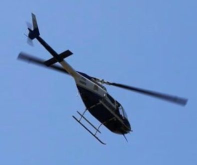 Driver Arrested on Multiple Felonies After a Pursuit That Included ALEA Air Support-Troopers