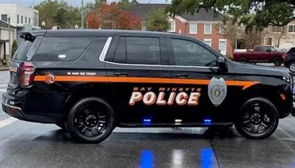 Pedestrian Struck and Killed by Train in Bay Minette