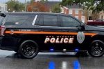 Pedestrian Struck and Killed by Train in Bay Minette