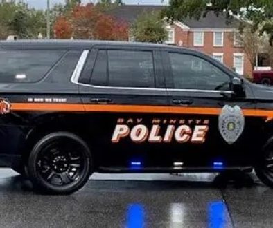 Pedestrian Struck and Killed by Train in Bay Minette