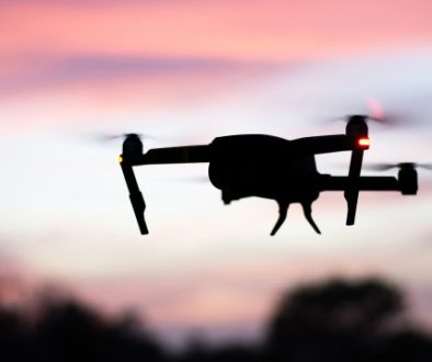Foley Votes to Use Drones For Emergency Response