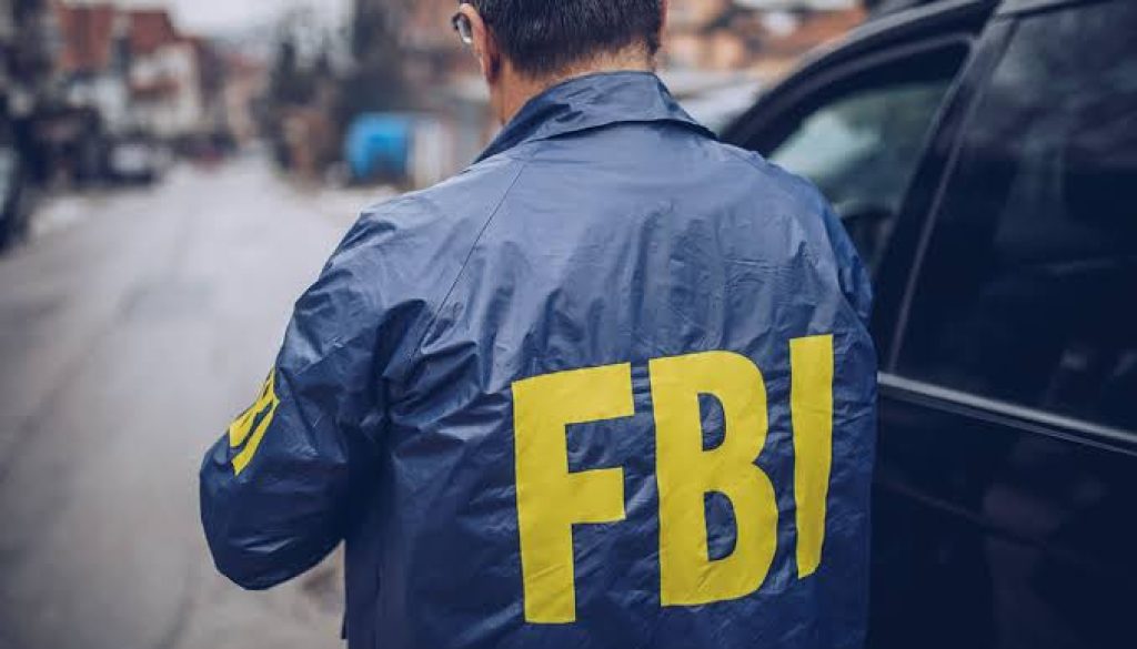FBI Arrests Two Non-Residents For Unlawful Voting