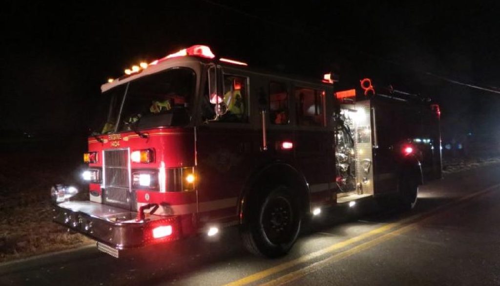 Motorcyclist Critically Injured in Magnolia Springs Wreck