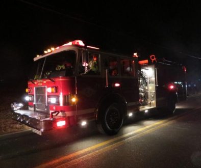 Motorcyclist Critically Injured in Magnolia Springs Wreck