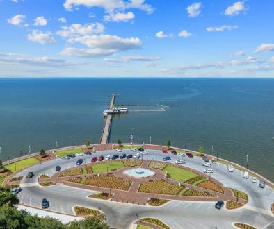 Fairhope Pier Evacuated After Bomb Threat