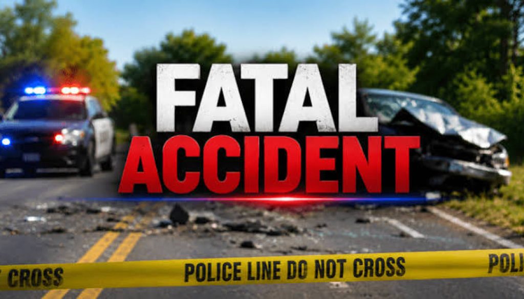 Gulf Shores Police Investigating Fatal Motorcycle Wreck