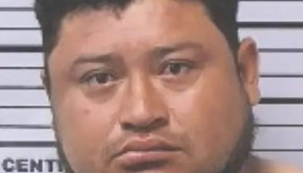 Undocumented Driver Charged With Manslaughter in Fatal Wreck