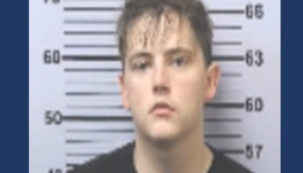 Sheriff Investigators Charge Man With Grand Bay Murder