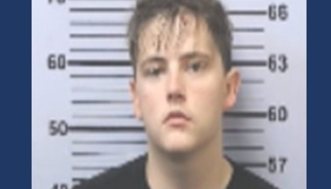 Sheriff Investigators Charge Man With Grand Bay Murder