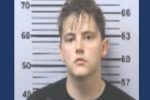 Sheriff Investigators Charge Man With Grand Bay Murder