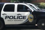 E-bike Operator Injured in Gulf Shores Wreck