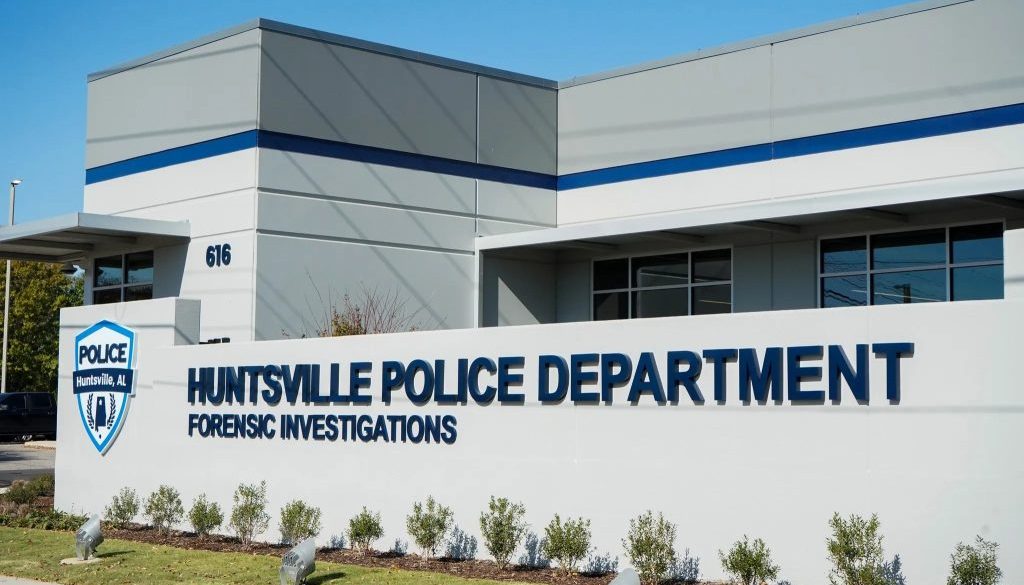 Special Huntsville Police Unit Makes 100 Trafficking, Child Exploitation Arrests in a Year