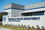 Special Huntsville Police Unit Makes 100 Trafficking, Child Exploitation Arrests in a Year
