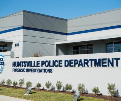 Special Huntsville Police Unit Makes 100 Trafficking, Child Exploitation Arrests in a Year