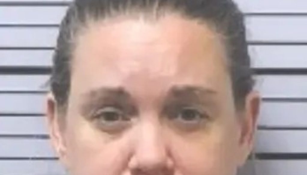 Slow Speed Pursuit Ends in Felony Arrest