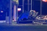 Early Sunday Morning Crash in Mobile Turns Fatal