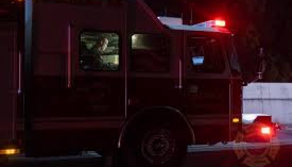 Mobile Police Investigating Shooting on Morlee Drive South