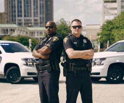 81st Police Academy Graduation Holds Ceremony Today