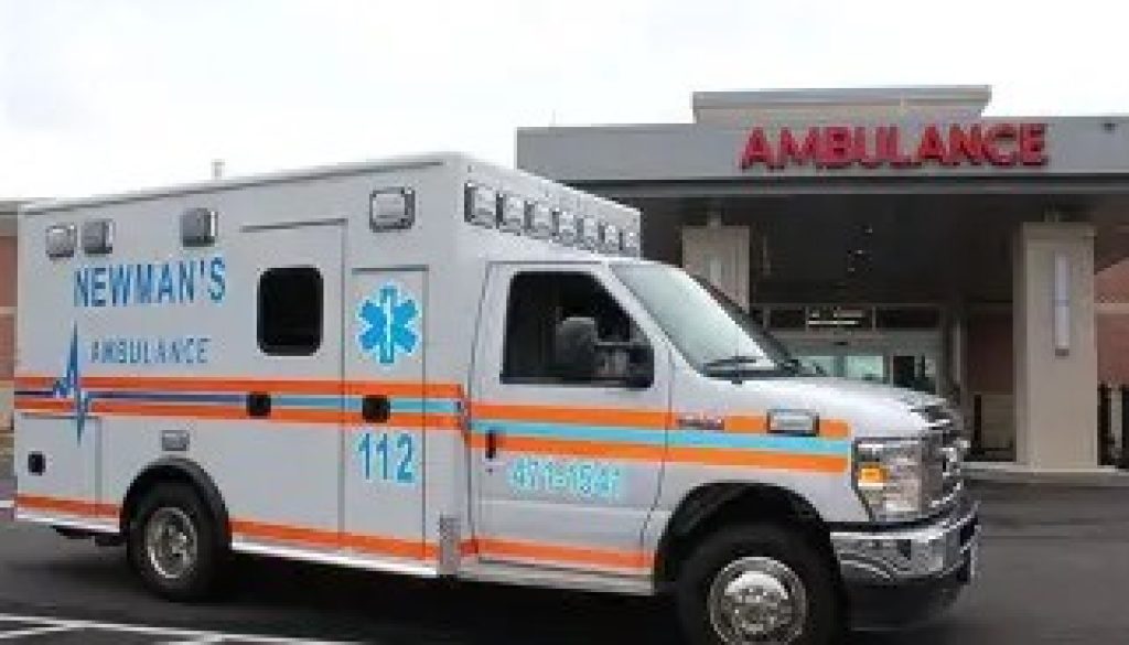ALEA Releases Report on Fatal Newman Ambulance Wreck