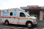 ALEA Releases Report on Fatal Newman Ambulance Wreck