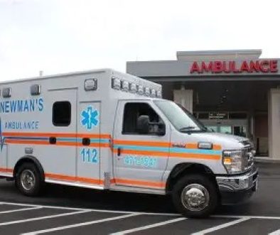 ALEA Releases Report on Fatal Newman Ambulance Wreck