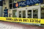 Mobile Police Make Arrest in Bank Robbery
