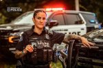 Pensacola Police Officer Dies in Motorcycle Wreck