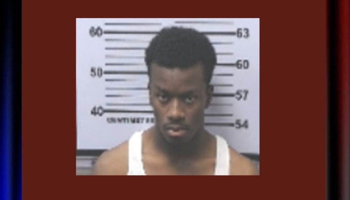 Driver Arrested After Crashing During Police Pursuit