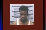 Driver Arrested After Crashing During Police Pursuit