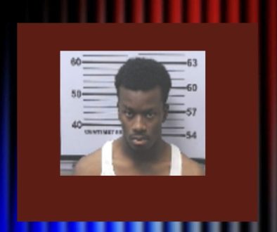 Driver Arrested After Crashing During Police Pursuit