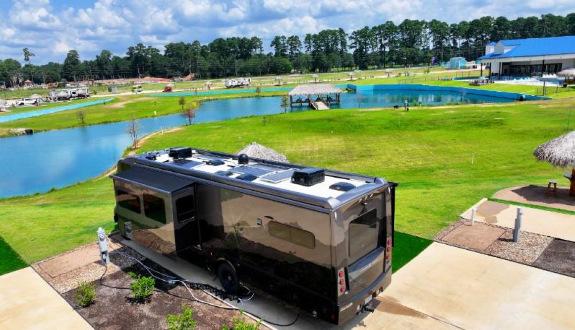 Greer’s Family Developing New RV Resort Near Dauphin Island