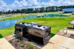 Greer’s Family Developing New RV Resort Near Dauphin Island