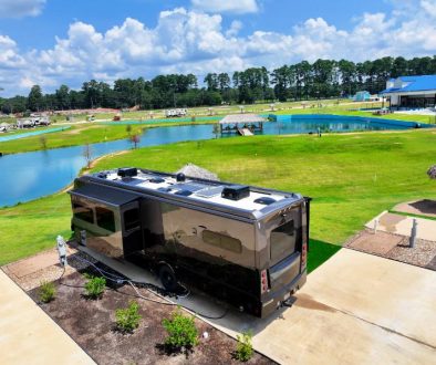Greer’s Family Developing New RV Resort Near Dauphin Island