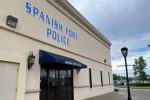 Spanish Fort Police Issuing Reentry Passes