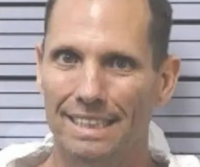 UPDATE: ARREST MADE Investigation Underway After Mobile Police Find 2 Women Dead