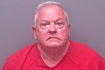 Elberta Man Arrested on Four Counts of Possession of Child Sexual Abuse Material