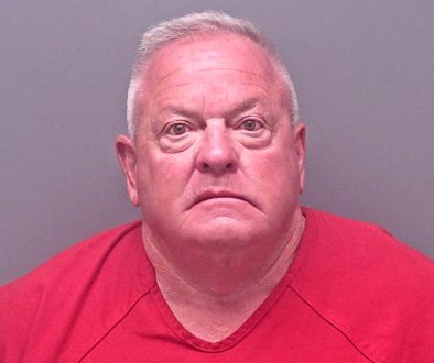 Elberta Man Arrested on Four Counts of Possession of Child Sexual Abuse Material