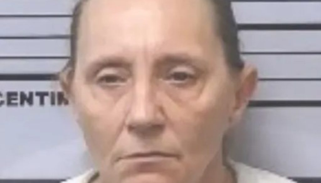 Semmes Woman Arrested For Manslaughter in Motorcyclist Death