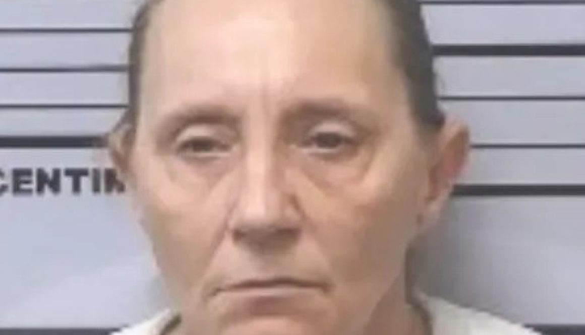Semmes Woman Arrested For Manslaughter in Motorcyclist Death
